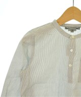 bonpoint（ボンポワン）シャツ 白 サイズ:120(7T-8T) キッズ/2200636235342