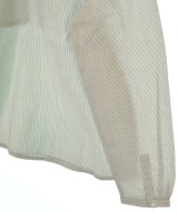 bonpoint（ボンポワン）シャツ 白 サイズ:120(7T-8T) キッズ/2200636235342