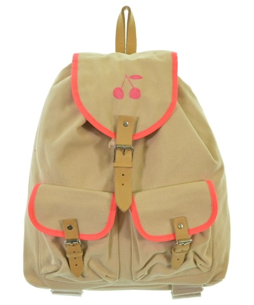 bonpoint(ボンポワン)小物類（その他） ベージュ サイズ:-/2200594229261