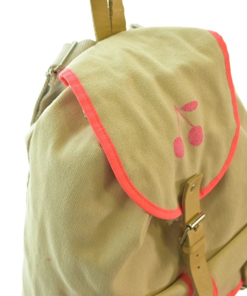 bonpoint（ボンポワン）小物類（その他） ベージュ サイズ:- キッズ/2200594229261