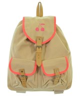 bonpoint（ボンポワン）小物類（その他） ベージュ サイズ:- キッズ/2200594229261