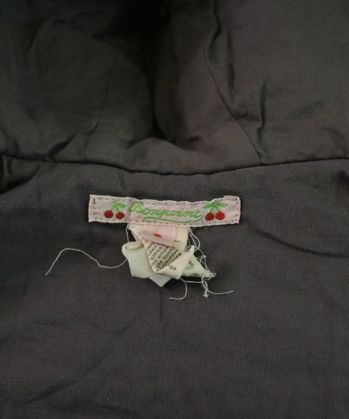 bonpoint（ボンポワン）その他 赤 サイズ:70(6M) キッズ/2200622191096