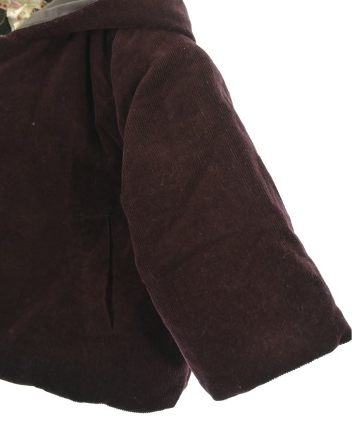 bonpoint（ボンポワン）その他 赤 サイズ:70(6M) キッズ/2200622191096