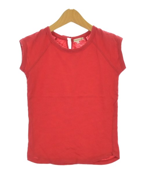 bonpoint(ボンポワン)Tシャツ・カットソー 赤 サイズ:8(90cm位)/2200635177025