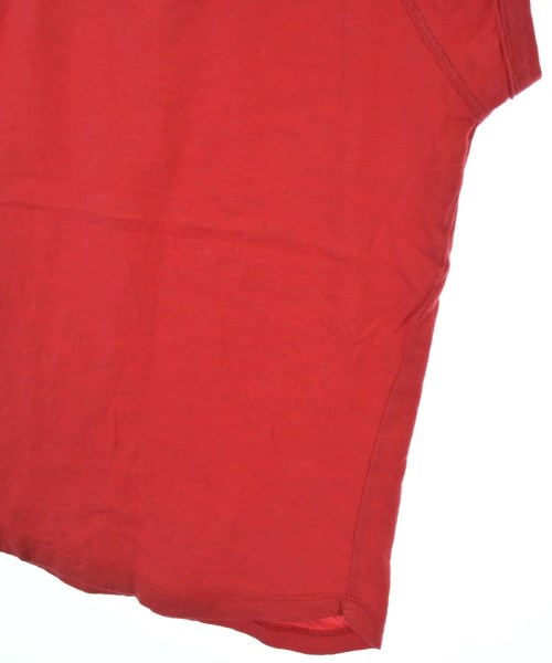 bonpoint（ボンポワン）Tシャツ・カットソー 赤 サイズ:8(90cm位) キッズ/2200635177025