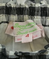 bonpoint（ボンポワン）ワンピース（その他） 紺 サイズ:104(3T-4T) キッズ/2200629568044