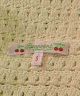 bonpoint（ボンポワン）ワンピース（その他） 白 サイズ:110(5T-6T) キッズ/2200623829493