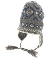 bonpoint（ボンポワン）小物類（その他） グレー サイズ:3 キッズ/2200623829578