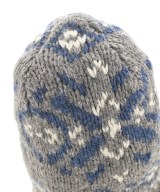 bonpoint（ボンポワン）小物類（その他） グレー サイズ:3 キッズ/2200623829578