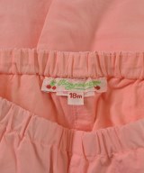 bonpoint（ボンポワン）その他 ピンク サイズ:80(12M) キッズ/2200625676057