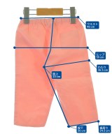 bonpoint（ボンポワン）その他 ピンク サイズ:80(12M) キッズ/2200625676057