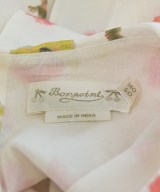 bonpoint（ボンポワン）ワンピース（その他） 白 サイズ:140(11T-12T) キッズ/2200638289022