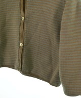 bonpoint（ボンポワン）ニット 茶 サイズ:18(70cm位) キッズ/2200623516010