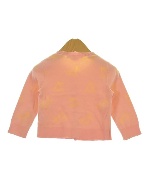 bonpoint（ボンポワン）ニット ピンク サイズ:81(12M) キッズ/2200623516027