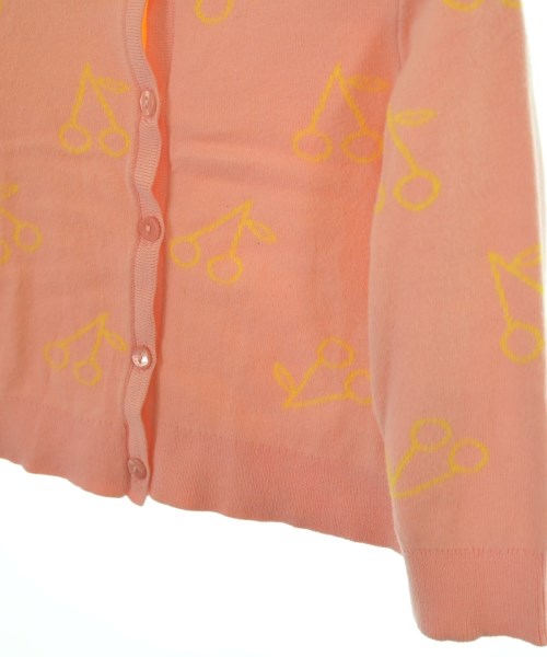 bonpoint（ボンポワン）ニット ピンク サイズ:81(12M) キッズ/2200623516027