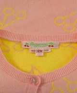 bonpoint（ボンポワン）ニット ピンク サイズ:81(12M) キッズ/2200623516027