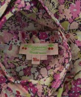 bonpoint（ボンポワン）シャツ ピンク サイズ:80(12M) キッズ/2200623516058