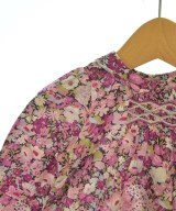 bonpoint（ボンポワン）シャツ ピンク サイズ:80(12M) キッズ/2200623516058