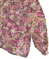 bonpoint（ボンポワン）シャツ ピンク サイズ:80(12M) キッズ/2200623516058