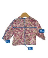 bonpoint（ボンポワン）シャツ ピンク サイズ:80(12M) キッズ/2200623516058