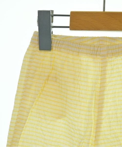 bonpoint（ボンポワン）その他 白 サイズ:80(12M) キッズ/2200623516096