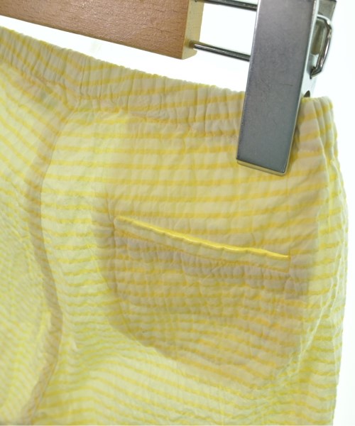 bonpoint（ボンポワン）その他 白 サイズ:80(12M) キッズ/2200623516096