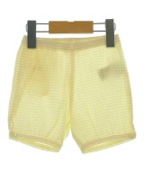 bonpoint（ボンポワン）その他 白 サイズ:80(12M) キッズ/2200623516096