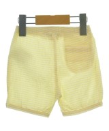 bonpoint（ボンポワン）その他 白 サイズ:80(12M) キッズ/2200623516096