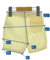 bonpoint（ボンポワン）その他 白 サイズ:80(12M) キッズ/2200623516096