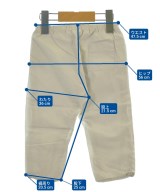 bonpoint（ボンポワン）その他 グレー サイズ:80(12M) キッズ/2200623516157