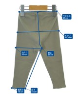bonpoint（ボンポワン）その他 グレー サイズ:80(12M) キッズ/2200623516195