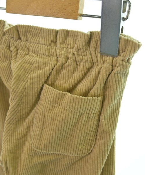 bonpoint（ボンポワン）その他 ベージュ サイズ:80(12M) キッズ/2200623516201