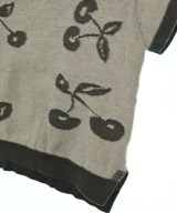 bonpoint（ボンポワン）ニット グレー サイズ:100(3T-4T) キッズ/2200623516256