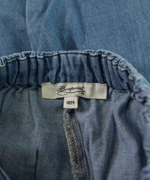 bonpoint（ボンポワン）その他 青 サイズ:80(12M) キッズ/2200623516416