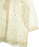 bonpoint（ボンポワン）ワンピース（その他） 白 サイズ:80(18M) キッズ/2200623516454