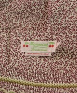 bonpoint（ボンポワン）ワンピース（その他） 赤 サイズ:140(11T-12T) キッズ/2200641700125