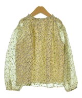 bonpoint（ボンポワン）シャツ 白 サイズ:130(9T-10T) キッズ/2200641700279