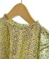 bonpoint（ボンポワン）シャツ 白 サイズ:130(9T-10T) キッズ/2200641700279