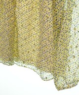 bonpoint（ボンポワン）シャツ 白 サイズ:130(9T-10T) キッズ/2200641700279