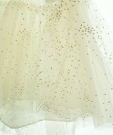 bonpoint（ボンポワン）スカート（その他） 白 サイズ:110(5T-6T) キッズ/2200641700286