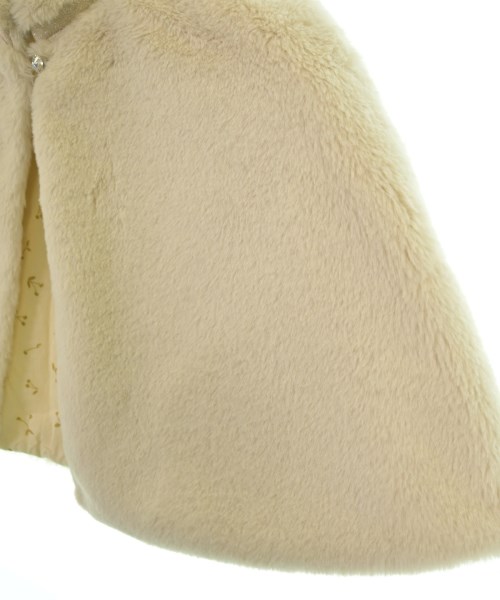 bonpoint（ボンポワン）その他 白 サイズ:2(90cm位) キッズ/2200641700293