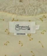 bonpoint（ボンポワン）その他 白 サイズ:2(90cm位) キッズ/2200641700293