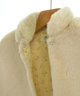 bonpoint（ボンポワン）その他 白 サイズ:2(90cm位) キッズ/2200641700293