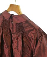 bonpoint（ボンポワン）ワンピース（その他） 赤 サイズ:140(11T-12T) キッズ/2200641700309