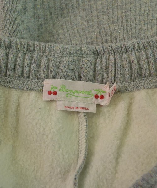 bonpoint（ボンポワン）その他 グレー サイズ:140(11T-12T) キッズ/2200641700347