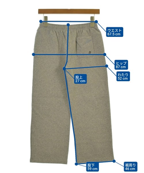 bonpoint（ボンポワン）その他 グレー サイズ:140(11T-12T) キッズ/2200641700347