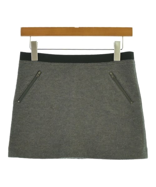 bonpoint(ボンポワン)スカート（その他） グレー サイズ:XS(24M位)/2200630364109
