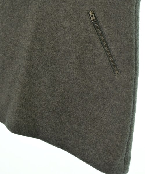 bonpoint（ボンポワン）スカート（その他） グレー サイズ:XS(24M位) キッズ/2200630364109