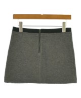 bonpoint（ボンポワン）スカート（その他） グレー サイズ:XS(24M位) キッズ/2200630364109
