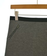 bonpoint（ボンポワン）スカート（その他） グレー サイズ:XS(24M位) キッズ/2200630364109